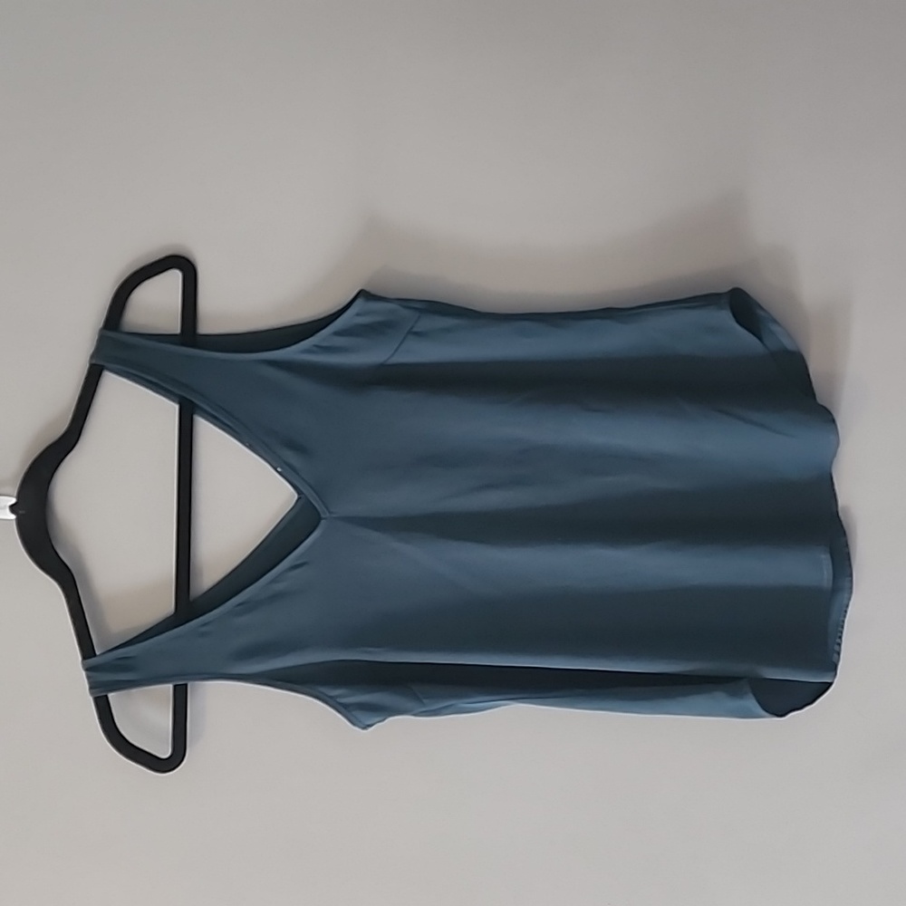 JEAN MACHINE TOP